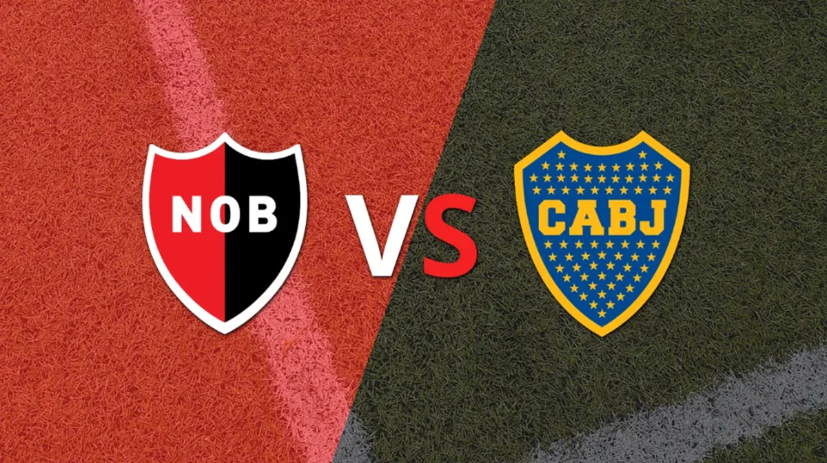 Newell's vs Boca pronóstico