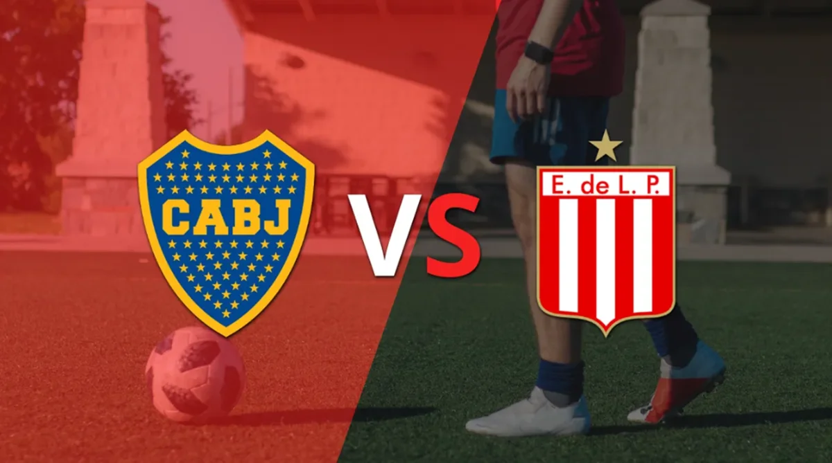 Boca vs Estudiantes pronóstico
