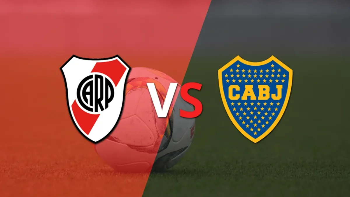 River vs Boca pronóstico