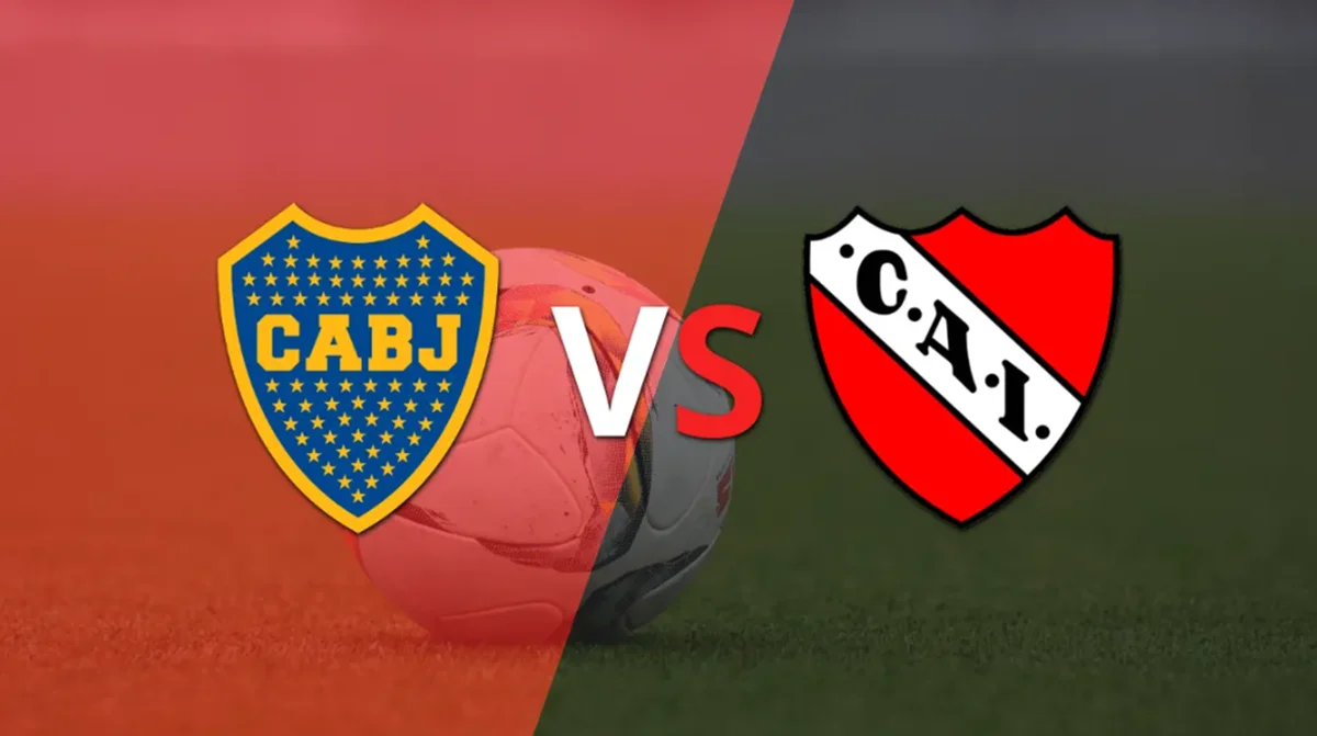 Boca vs Independiente pronóstico