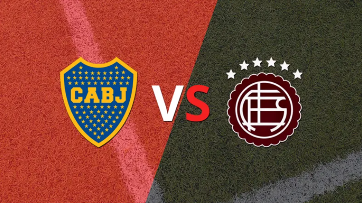 Boca vs Lanús pronóstico