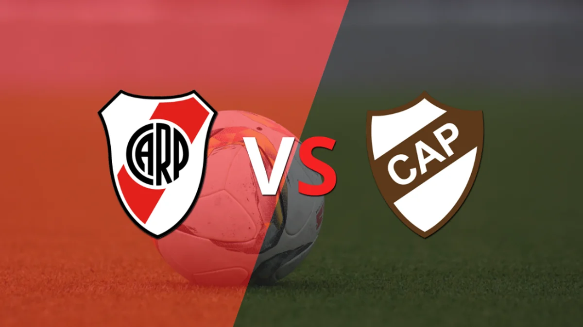 River vs Platense pronóstico