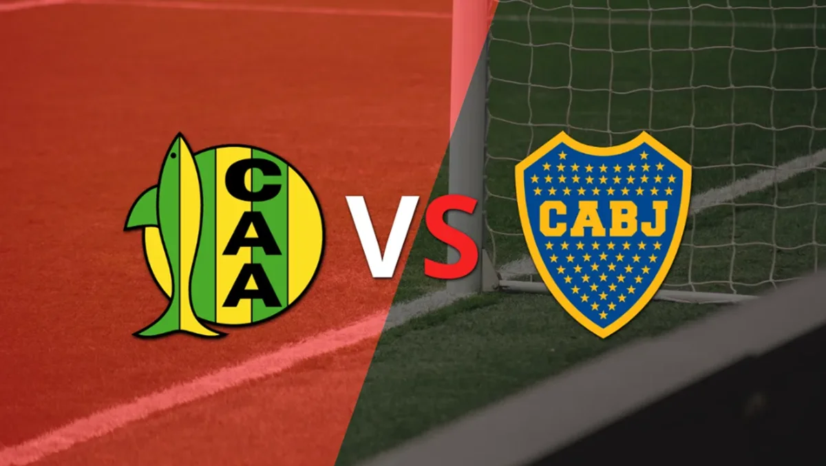 Aldosivi vs Boca pronóstico