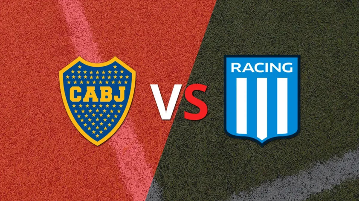 Boca vs Racing pronóstico